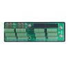 Bornier ADAM pour carte d'acquisition de données, AMAX-2240 Series wiring board