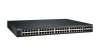 Switch industriel 6 ports SFP et 48 ports gigabit