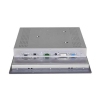 Ecran industriel tactile résistif 15", 15" XGA WT