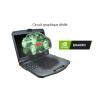 15" semi-rugged laptop with RS232 serial port, 3xUSB, HDMI, VGA, RJ45, Thunderbolt, Intel Core i5, i7