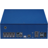 Appliance de stockage industriel avec 12 ports PoE avec Intel Xeon 7eme gen