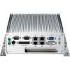 PC Fanless industriel Intel® Core™ i7-3517UE 3ème génération - 4 ports Ethernet avec 1 slot PCIeX4