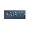 PC Fanless industriel compatible Intel Core de 8/9ème génération avec 2 LAN, 8 USB, VGA et HDMI
