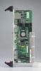 Carte de transition pour carte mère CompactPCI, RIO-3315-C1E with 4 LAN ports for MIC-3395