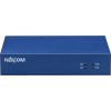 Network Gateway gigabit x4 LAN GB, x1 LAN 2.5 GB and x1 SFP Port