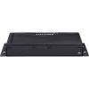 Passerelle IoT fanless NXP i.MX8M Plus Cortex®-A53 Quad Core WiFi Bluetooth COM LAN 4G