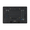Panel PC IP66 équipé d'un processeur Intel Atom X5, x2 GbE, COM, IP66