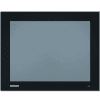 Ecran industriel 15" tactile résistif alimentation 24V avec HDMI, DP et VGA