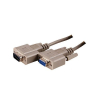 CABLE, EXT CBL DB-9 MF 25 FT