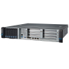 2U Edge Server with Dual 5th/4th Gen Intel Xeon Scalable Processors, Up 2 TB RAM, up to 6 x PCIe Gen5