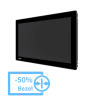 Module d'affichage 18.5" FHD 1920x1080 tactile capacitif pour Panel PC configurable