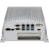 PC Fanless industriel Intel Core I7/i5/i3 6ème génération avec 2 slots * PCI