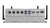PC fanless modulaire compact avec processeur Intel® Core™ i3,i5,i7 de 11e génération