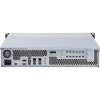Station de travail NVR 2U rackable avec Intel Core 13eme ou 14eme génération RAID 5 ou 10 pour la vidéosurveillance et l’analyse vidéo