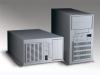 PC industriel à poser pour cartes aux formats PICMG 1.0 et PICMG 1.3 alimentation PS/2 ou redondante
