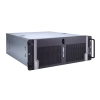 Serveur GPU 4U avec Intel® Xeon® Scalable de 3ᵉ génération, jusqu'à 3 GPU ou 6 cartes acceleratrices