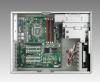 Châssis pour PC industriel, Cost-effective 10 Slot Châssis pour PC industriel w/o PSU