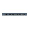 Passerelle industrielle série ethernet, 16-port RS-232/422/485 Serial Device Server