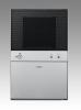 Châssis pour PC industriel, IPC-7130L 7-slot Châssis pour PC industriel W/ATX, W/O power supply