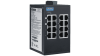 Switch ethernet 16 ports Gigabit Rail-DIN IP30