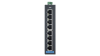 5FE Unmanaged Ethernet Switch,  -40~75℃