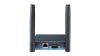 Passerelle série vers WiFi avec 2 port RS-232/485/422 + 1 ethernet -40 ~ 70°C