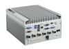 PC industriel fanless pour application transport, ITA-5730,i7-3555LE+HM76,4G DDR3,3LAN w/M12,DC24V