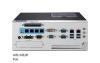 PC industriel pour application de vision, H110, DDR4, 4 PoE, 2 LAN, 4 USB3.0, PCIe/PCI ext