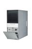 Châssis pour PC industriel, Wallmount Châssis pour PC industriel for MicroATX w/o Power Supply