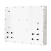 Panel PC 19" capacitif  en inox étanche IP66/69K avec un processeur Intel® Pentium® N4200