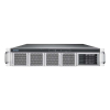 Serveur d’automatisation électrique double Intel Xeon 2U avec alimentation redondante 100–240V