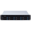 Station de travail NVR 2U rackable avec Intel Core 13eme ou 14eme génération RAID 5 ou 10 pour la vidéosurveillance et l’analyse vidéo
