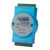 Module ADAM 16 entrées Digitales isolées avec led , compatible Modbus