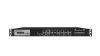 Appliance réseau 1U avec Intel® Atom® P5342 avec 8x 1GbE RJ45, 2x 2.5GbE RJ45, 4x 10GbE SFP + extensions possibles pour uCPE, SD-WAN et NGFW