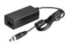 PC Fanless compact avec Intel J3455, 4 x RS232, 2 x RS485, 2 x USB 3.0, 2 x USB 2.0, 1 x HDMI, 1 x VGA