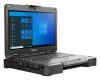 PC portable durci 13.3" IP66, WiFi 6 avec GTX-1050 en option