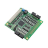 Carte industrielle PC104, PCI-104 32 channels Isolated Digital I/O Card