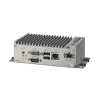 PC industriel fanless à processeur N2800 1.86GHz, 2G RAM avec 1xEthernet,1xCOM,2xmPCIe