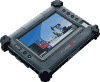 7" rugged tablet Blaxtone PM-311B Ruggon
