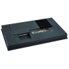 Panel PC fanless 21.5" Full HD IP66 Intel i7-7600U x2 LAN GB, GPIO, DP, VGA, COM