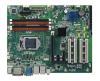 Carte mère industrielle, LGA1150 ATX IMB w/VGA/2 DVI/2GbE/SATA 3 /USB 3