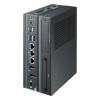 PC Fanless puissant Intel i5 + 8Go DDR4  + Rail Din + 8 x DI, 8 x DO, 4 x COM, 3 x LAN, 4 x COM, 3 x USB 3.0, 1 x USB 2.0, 2 x DP 1.4