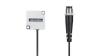 Capteur de vibration intelligent 6KHz/3 axes avec RS-485