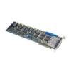 Carte d'acquisition sur bus ISA, 14bit, 12ch Synchronized Analog Output Card
