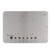 Panel PC 12.1" IP66/IP69K en inox, tactile capacitif avec Intel Core i5-7300 -20 à 50°C