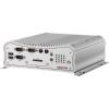 PC Fanless avec processeur Intel® Atom™ Dual Core D2550 1.86 GHz avec 4 ports Ethernet