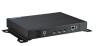Châssis industriel ultra fin pour carte mère Mini ITX, AIMB-B1000 w/ AIMB-230(i5-4300U),barebone