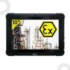 10.1” Windows ATEX Rugged Tablet with Intel® Core™ i5-1235U