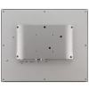 Ecran industriel 17" tactile résistif IP66 true flat, VGA + HDMI + DP
