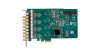 Carte PCIe DAQ 14 bits 8-ch Entrée Analogique 10 MS/s